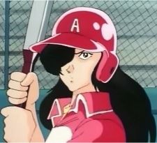 Ayako Sawamura (沢村 亜矢子)