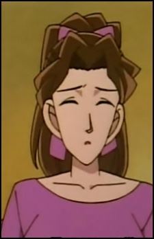 Ayako Suzuki (鈴木 綾子)