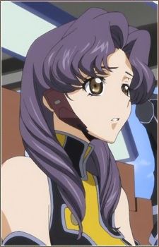 Ayame Futaba (双葉 綾芽)