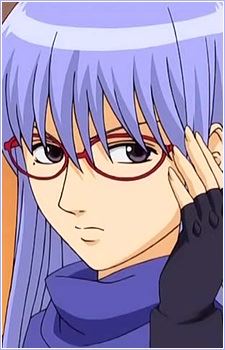 Ayame Sarutobi (猿飛 あやめ)