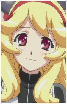 Ayame Satsuki (皐月あやめ)