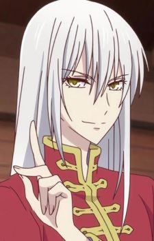 Ayame Souma (草摩 綾女)