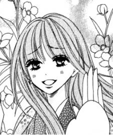 Ayame Usui (烏水 あやめ)