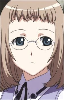 Ayana Minase (水瀬 文奈)