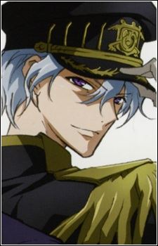 Ayanami (アヤナミ)