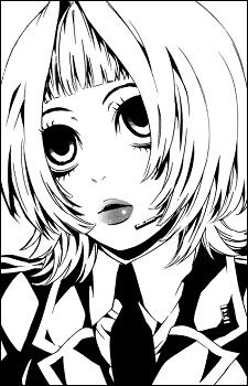 Ayane Kubou (久宝綾寧)