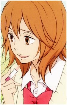 Ayane Yano (矢野あやね)