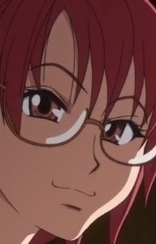 Ayano Chuuzenji (中善寺綾乃)