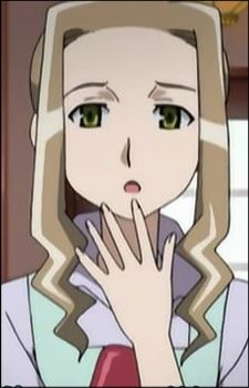 Ayano Sonosaki (園崎綾乃)