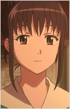 Ayano Sugisaki (杉崎 綾乃)