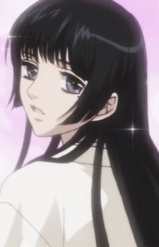Ayano Takashina (高階 礼乃)