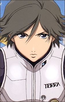 Ayato Kamina (神名 綾人)