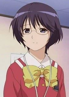 Ayuki Mari (摩利あゆき)