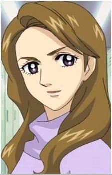 Ayumi Himekawa (姫川亜弓)