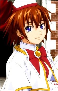 Ayumi Jasmine (あゆみ)