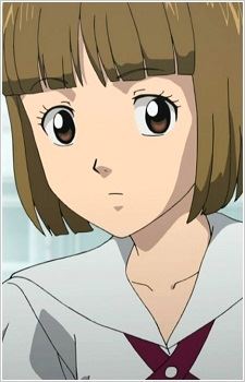 Ayumi Kuramoto (倉本 歩)