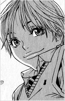 Ayumi Morikawa (森川 亜弓)