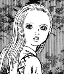 Ayumi Nishi (西 あゆみ)