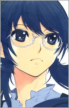 Ayumi Saitou (斉藤 歩)