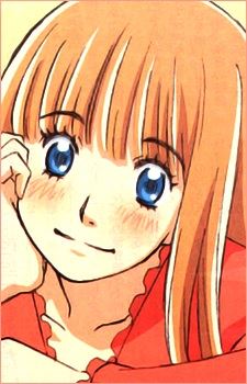 Ayumi Yamada (山田 あゆみ)