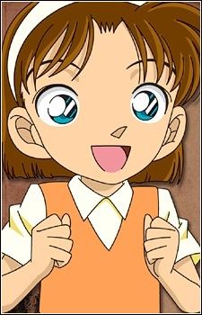 Ayumi Yoshida (吉田 歩美)