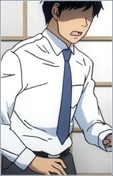 Ayumu Arashiyama (嵐山 歩)