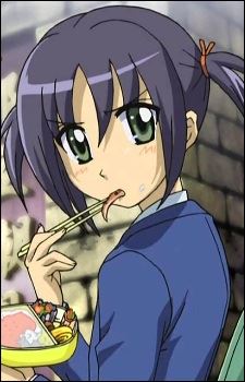 Ayumu Nishizawa (西沢 歩)