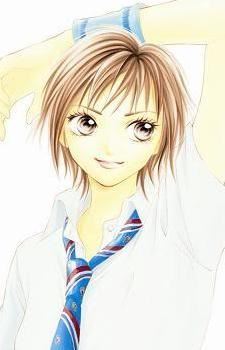 Ayumu Shiiba (椎葉 歩)