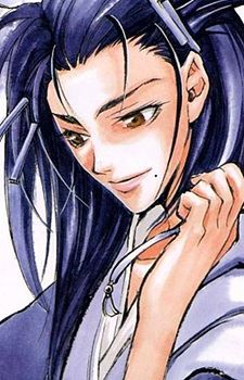 Ayumu Yamazaki (山崎 歩)