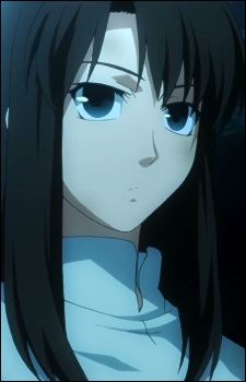 Azaka Kokutou (黒桐 鮮花)
