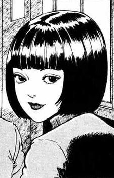 Azami Kurotani (黒谷 あざみ)