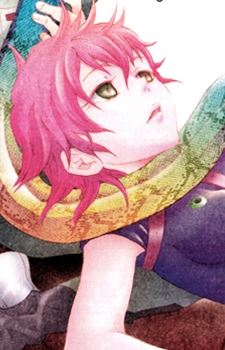 Azami Midou (御堂 アザミ)