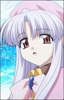 Azmaria Hendric (アズマリア・ヘンドリック)