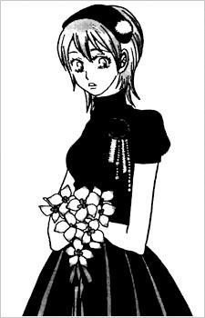Azuki Natsui (夏井 アズキ)
