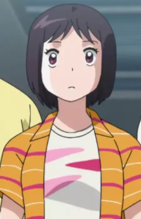 Azumi Hayakawa (早川 あづみ)