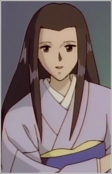 Azusa Arai (新井 梓)