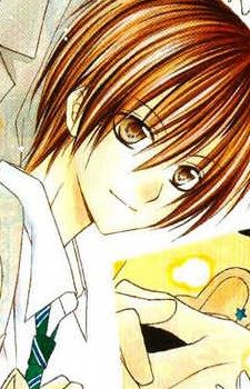 Azusa Chiba (千葉　梓)