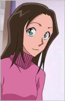 Azusa Enomoto (榎本 梓)