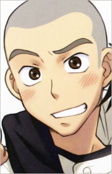 Azusa Hanai (花井 梓)