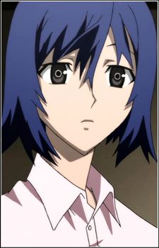Azusa Koide (小出梓)