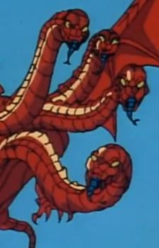 B'T Larenya (B'Tラレーニャ)