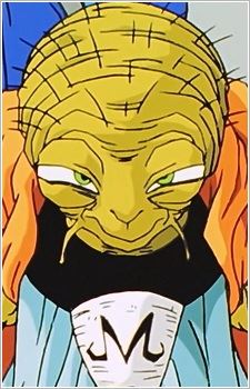 Babidi (バビディ)