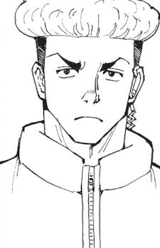 Babimyna (バビマイナ)