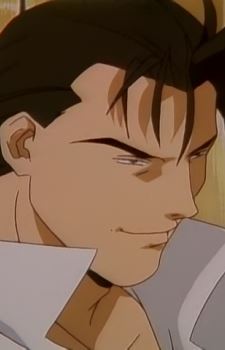 Bad Elohim Gibor II (バド・エロヒム・ギボール2世)