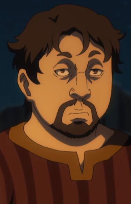 Badger (アナグマ)