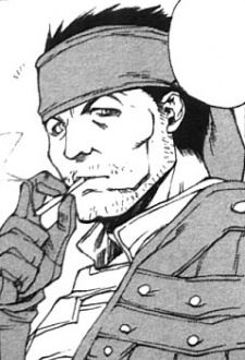 Badrach (バッドラック)