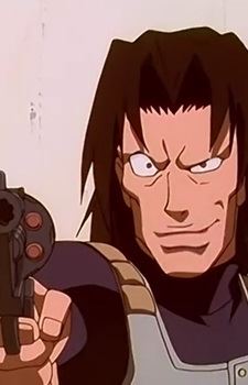 Badwick (バドウィック)