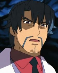 Baio Nishizawa (西澤 梅雄)