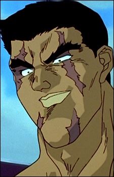 Bakken (爆拳)
