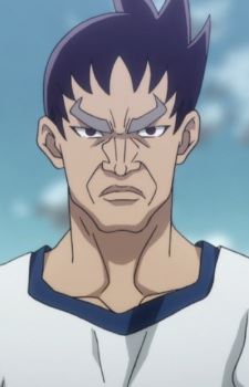 Balda (バルダー)